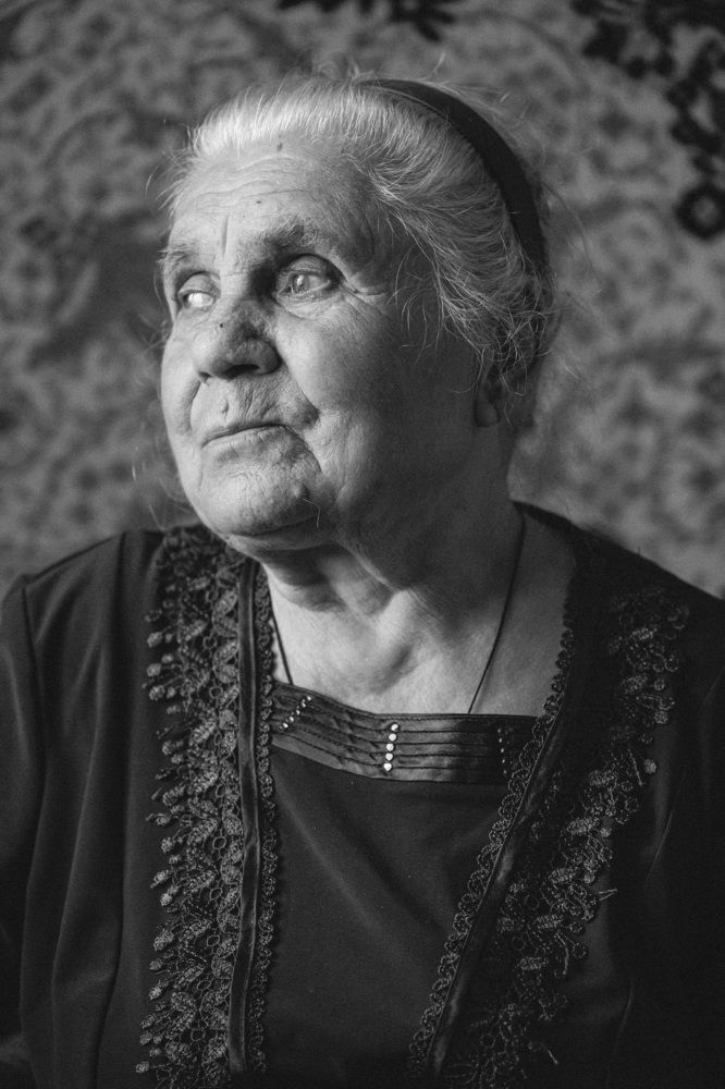 Photograph by Mihail Bacalu