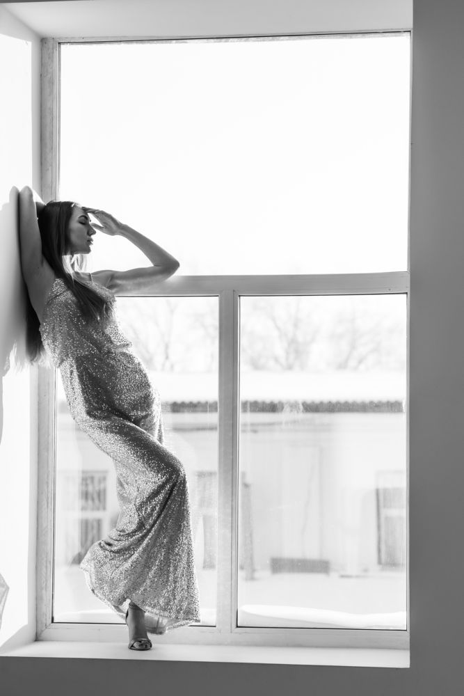 Фотография автора Виктория