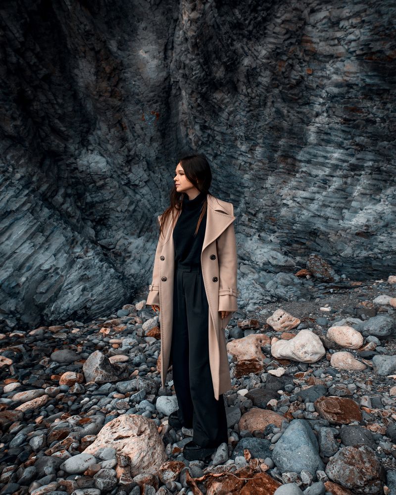 Фотография автора Юлия Вишневская