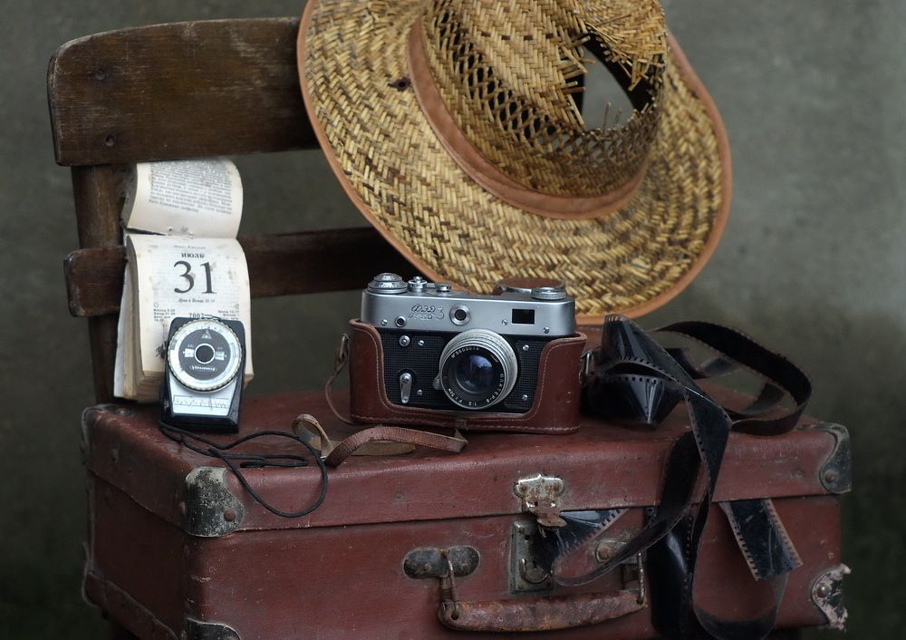 Photograph by Анатолий Святой