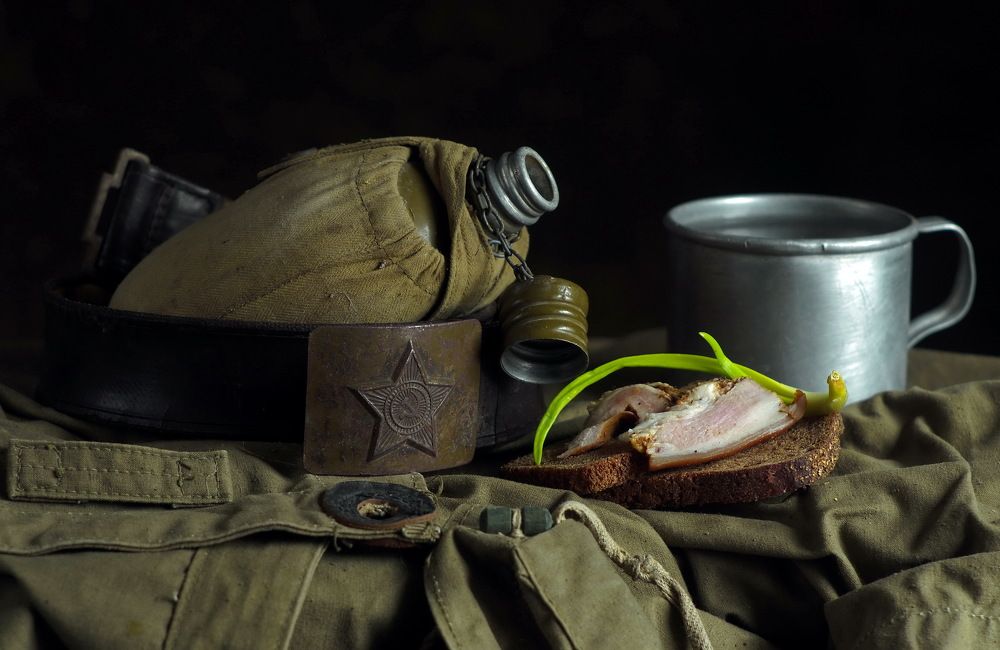 Photograph by Анатолий Святой