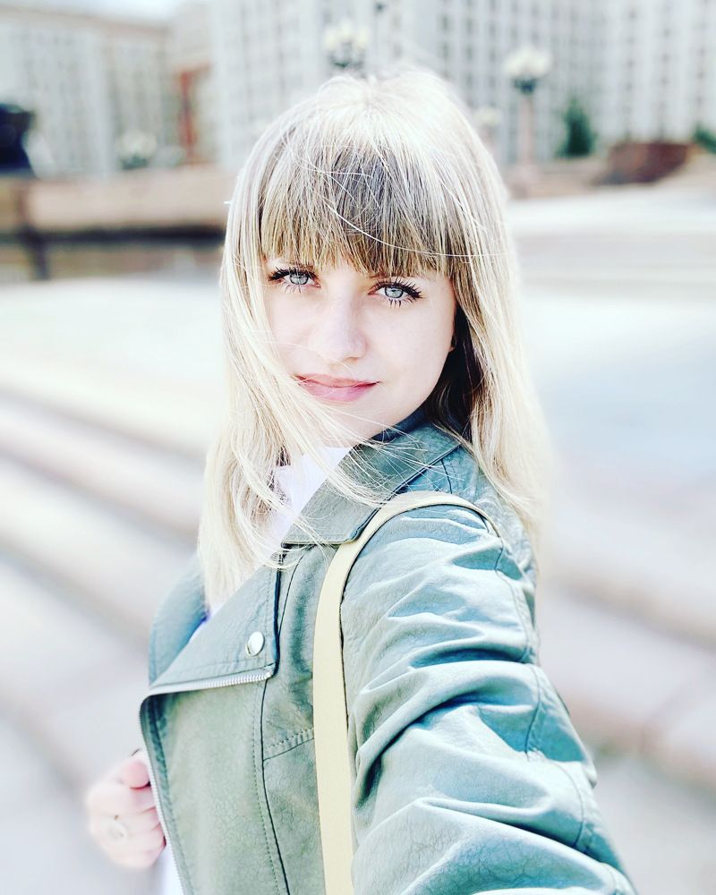 Photograph by Ксения Растокина