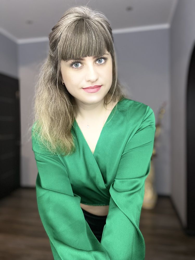 Photograph by Ксения Растокина