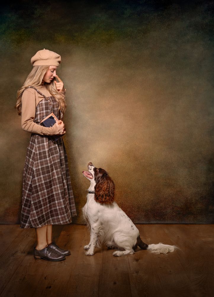 Photograph by Airide Skrabuliene