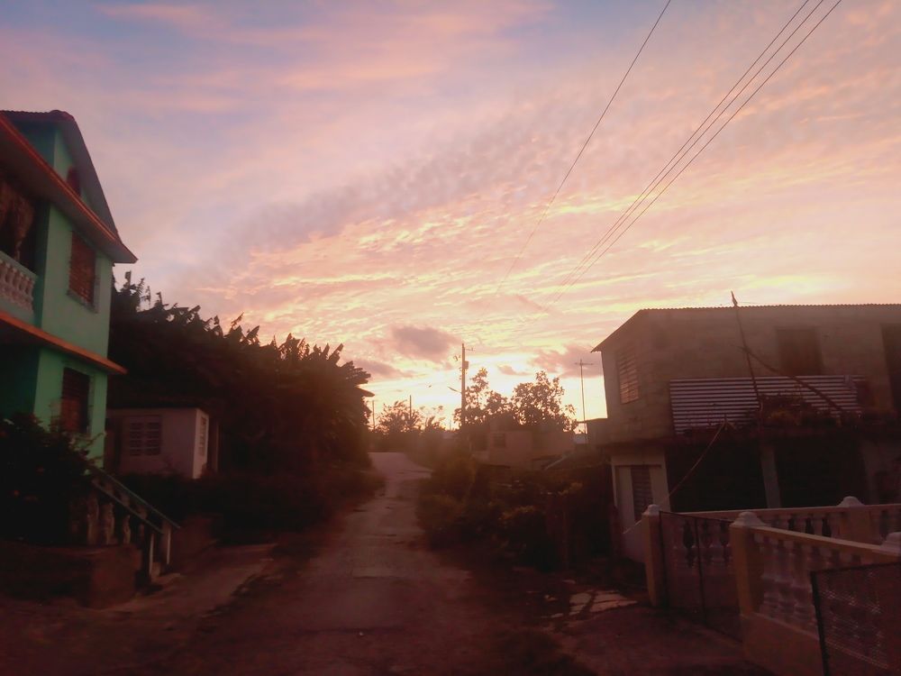 Photograph by Victor Manuel Torno