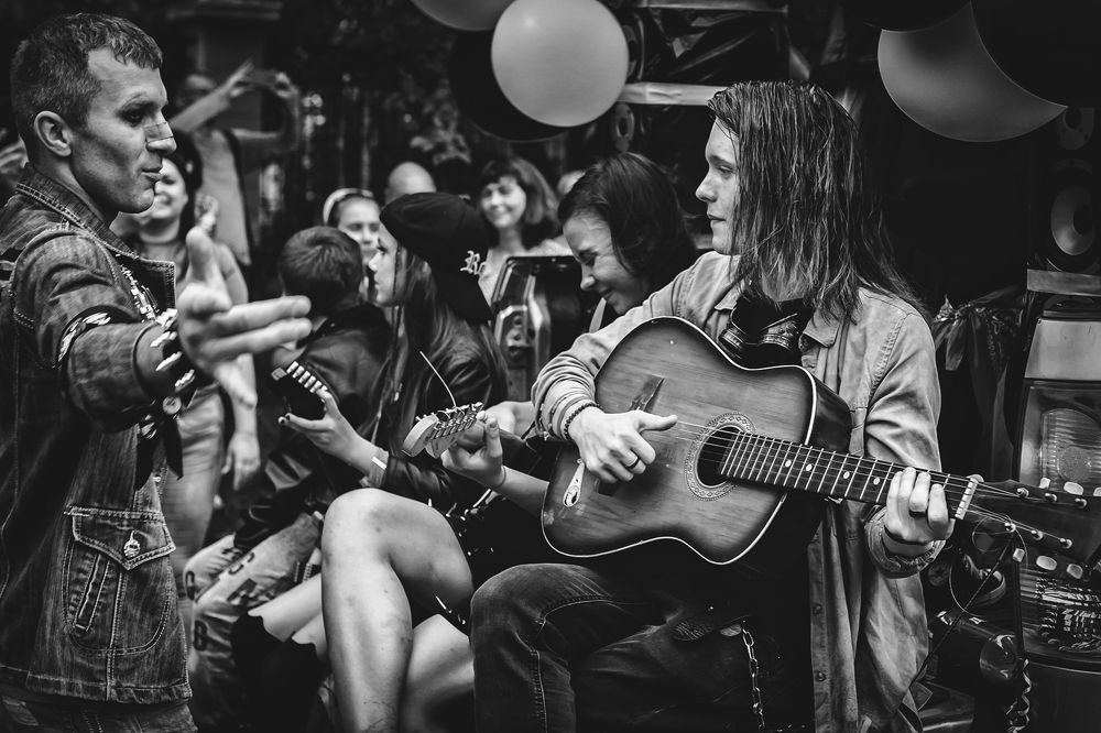 Photograph by Александр Кулаков