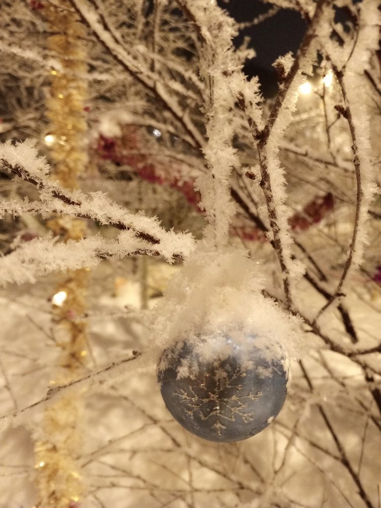 В ожидании чуда