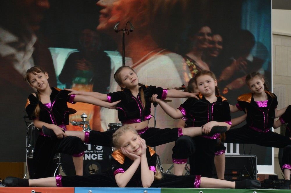 Photograph by Ольга Шевцова