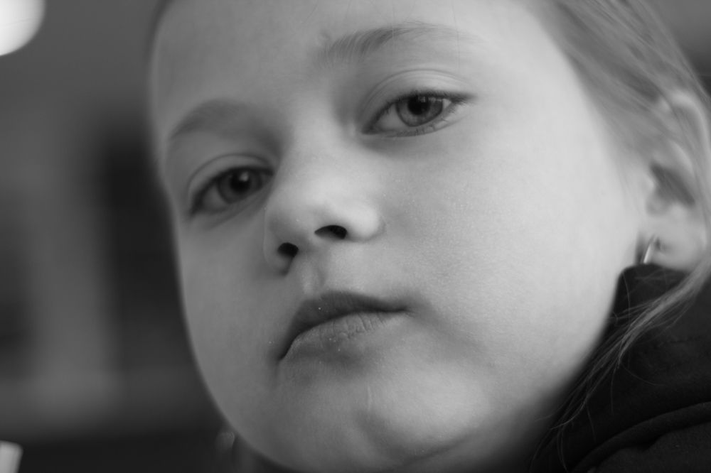 Photograph by Ксения Юргенфельд