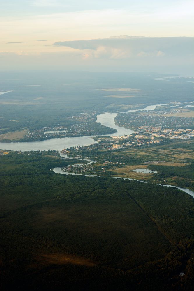 Photograph by Lesya Lambada