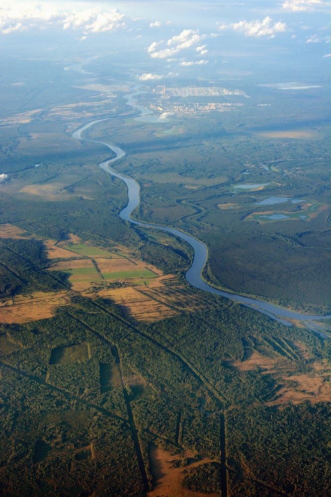 Photograph by Lesya Lambada