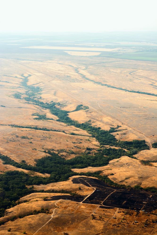 Photograph by Lesya Lambada