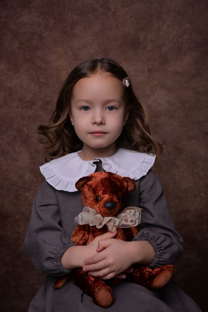 Photograph by Дарья Луковикова-Плеханова