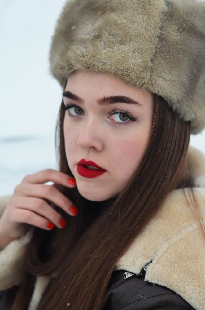 Photograph by Аня Ерохина