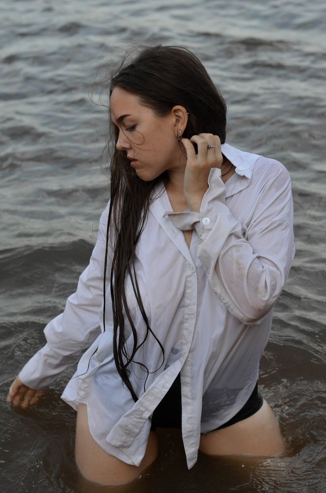 Photograph by Аня Ерохина