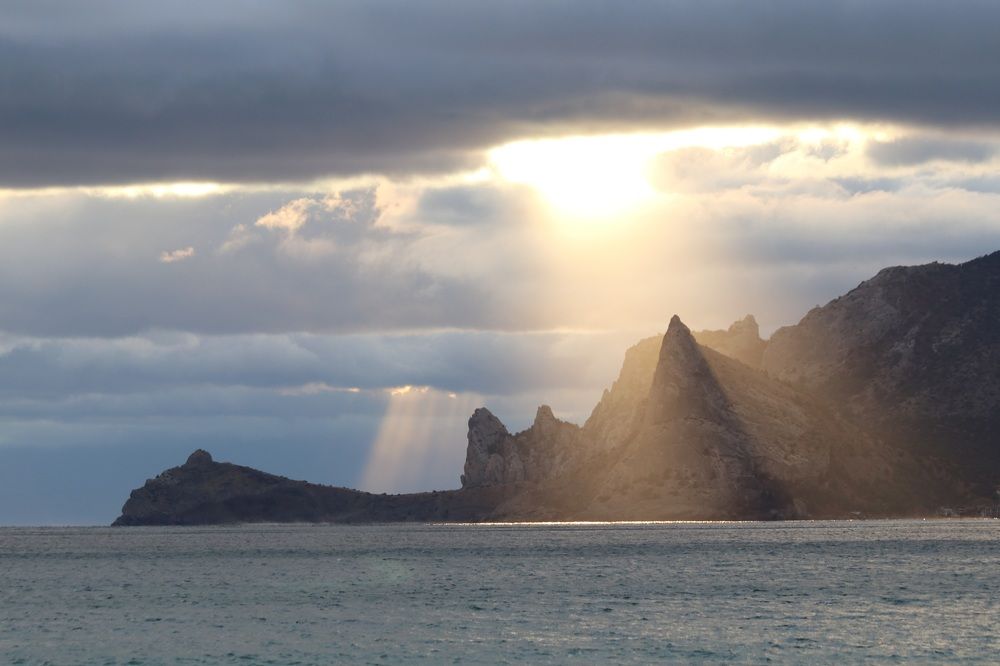 Photograph by Андрей Хитрун