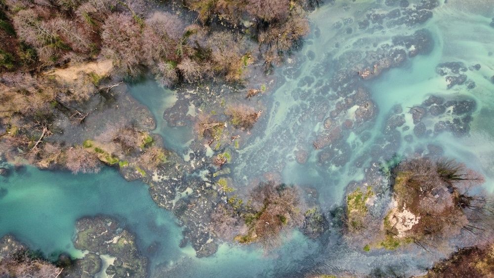 Photograph by Almin Lihović