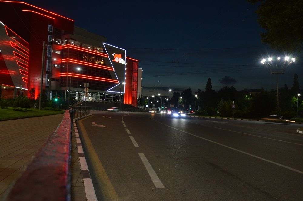 Photograph by Ольга Шевцова