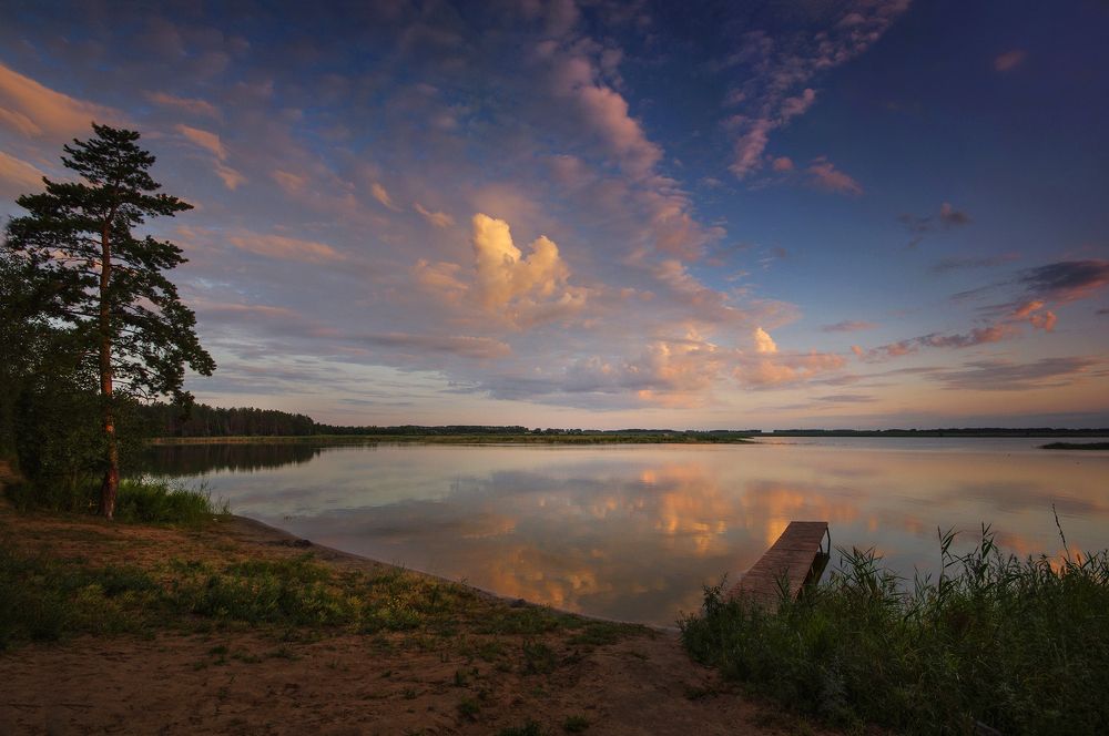 Photograph by Чичкин Валерий