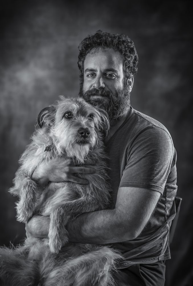 Фотография автора Dmitry Shterenberg