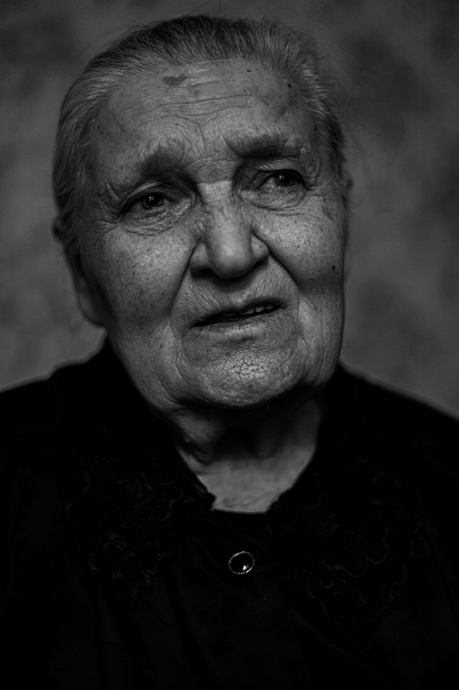 Photograph by Светлана Гошарова