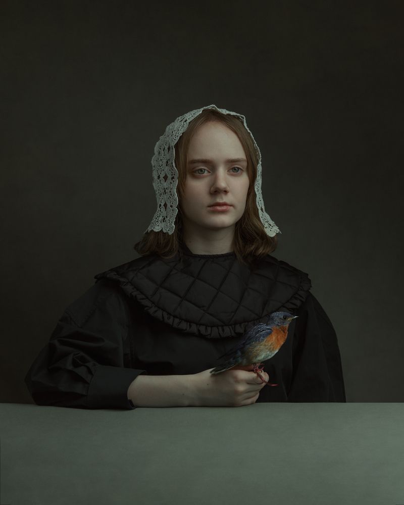 Фотография автора Irina Jefimova