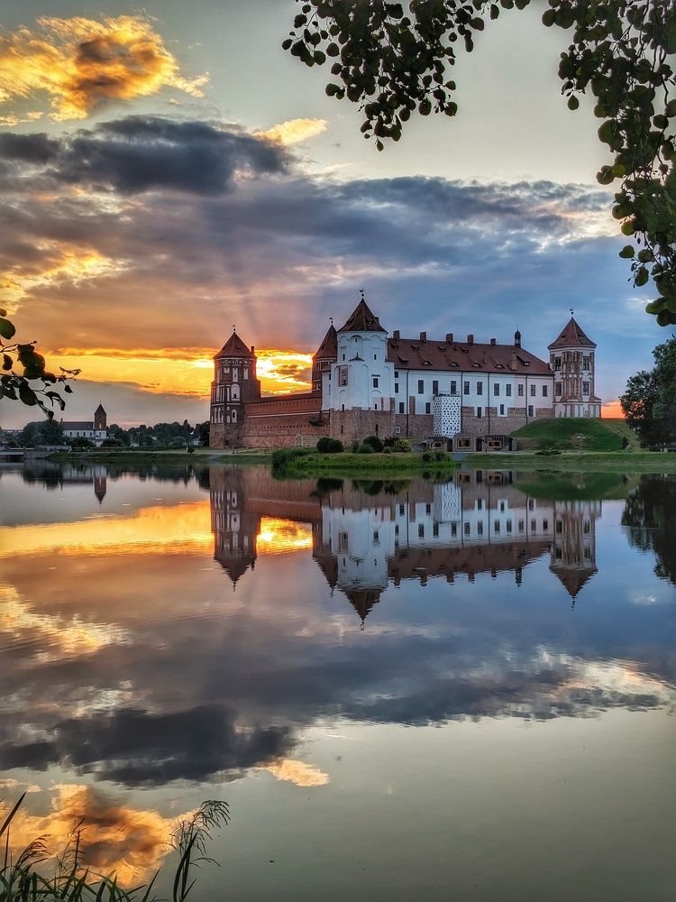 Photograph by Владимир Шаруба