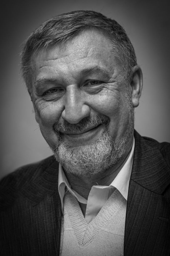 Photograph by Сергей Ловкий