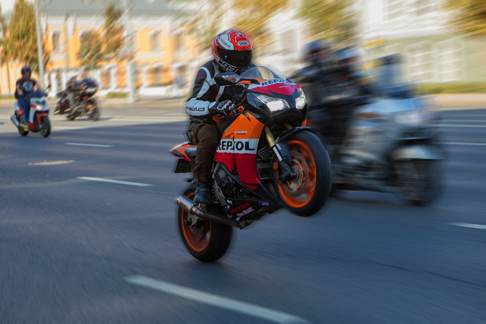 Photograph by Сергей Ловкий