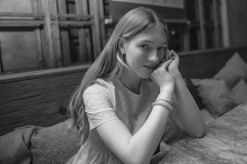 Photograph by Сергей Ловкий