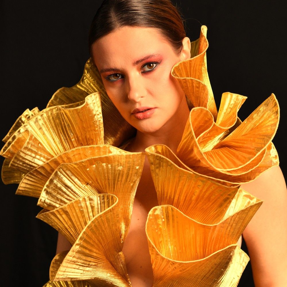 אופנה -פטריה