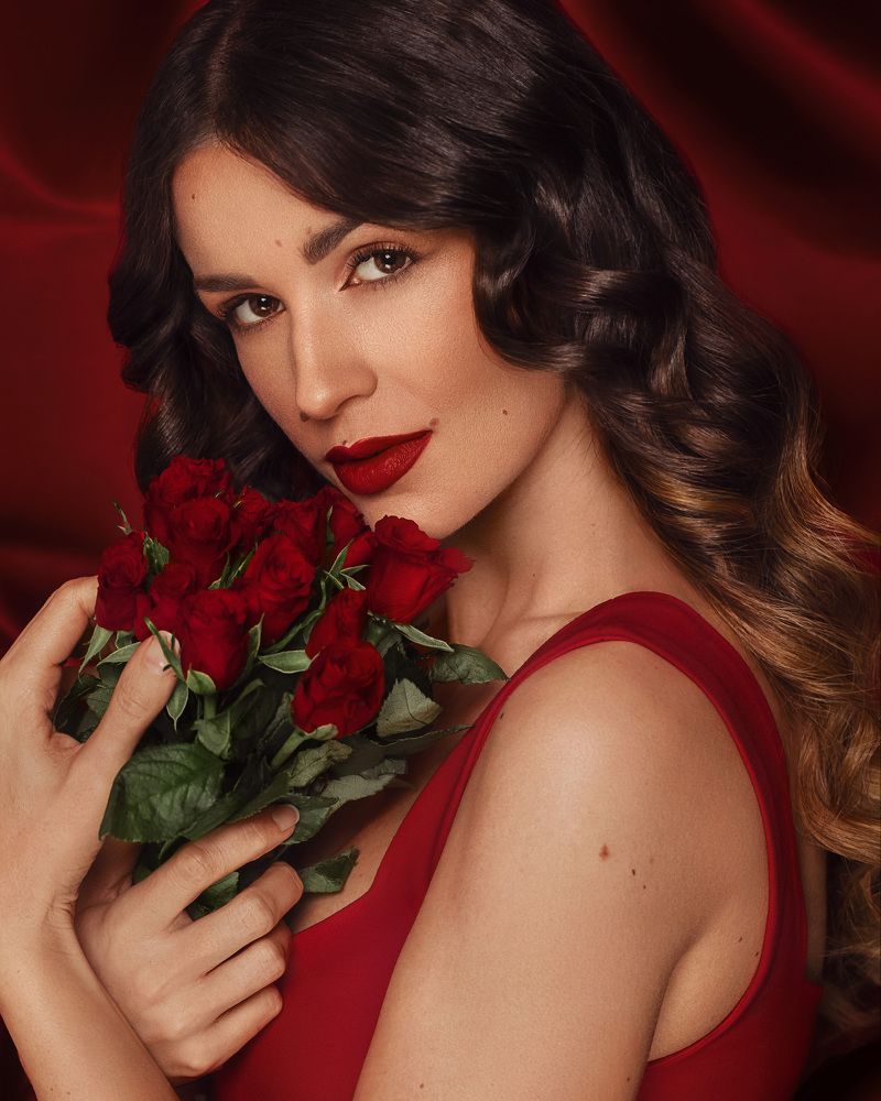 Photograph by Andrea Tuckova