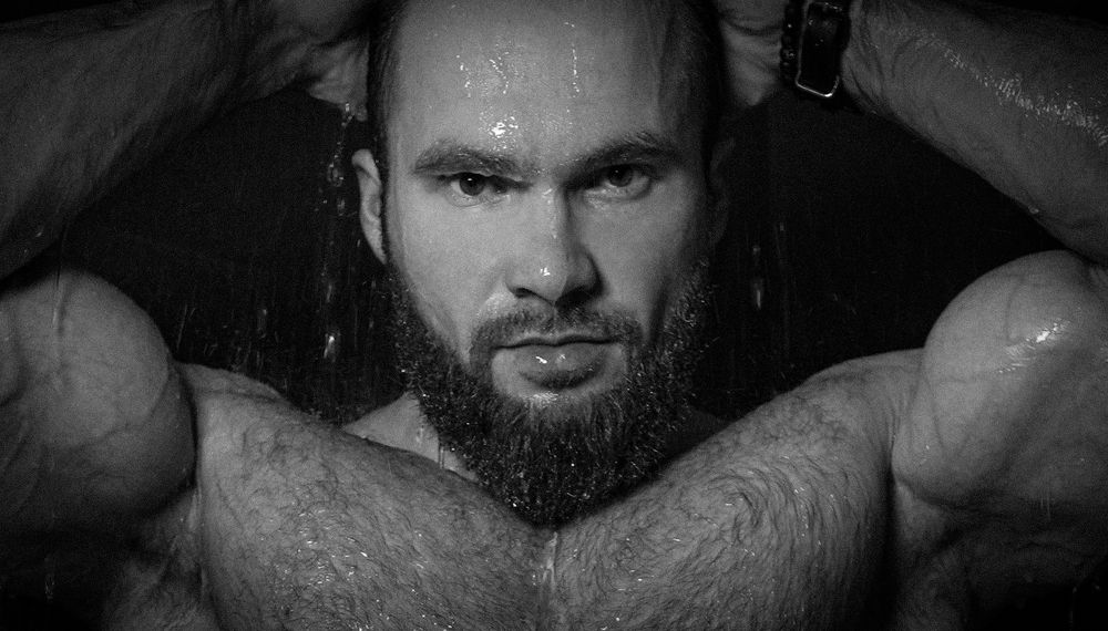 Photograph by Богдан Шемакин