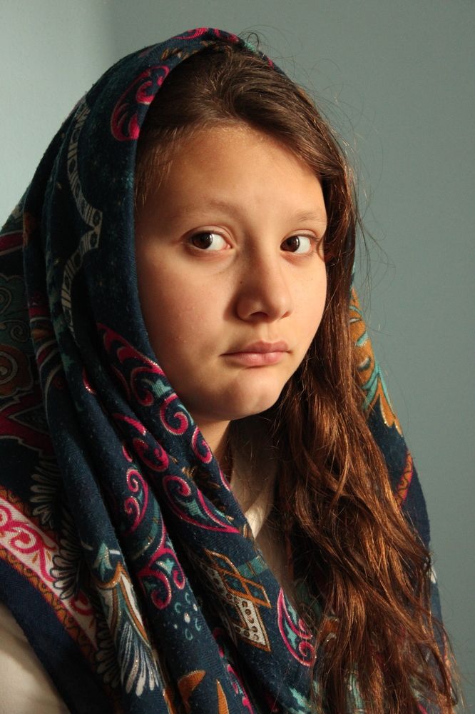 Photograph by Ольга Абугалиева