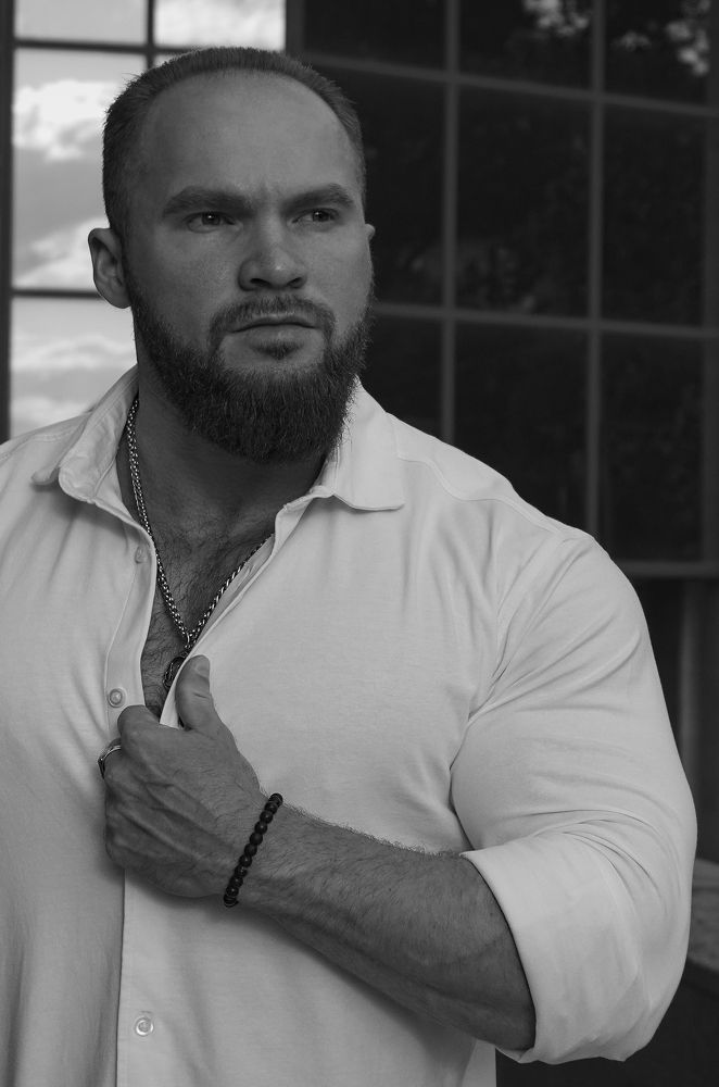 Photograph by Богдан Шемакин