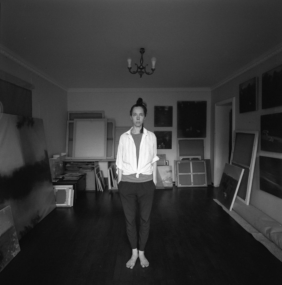 Фотография автора Natasha Tazbash