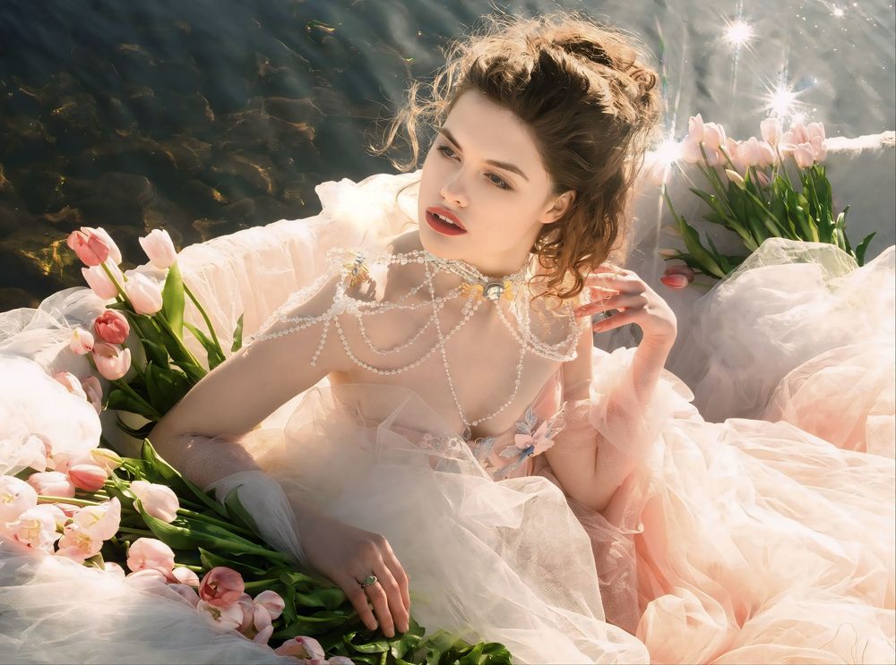 Photograph by Мария Аникина