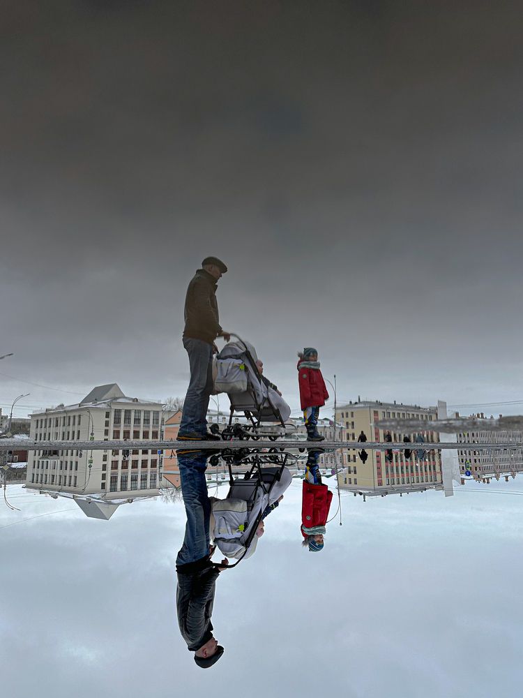 Photograph by Екатерина Корчагина