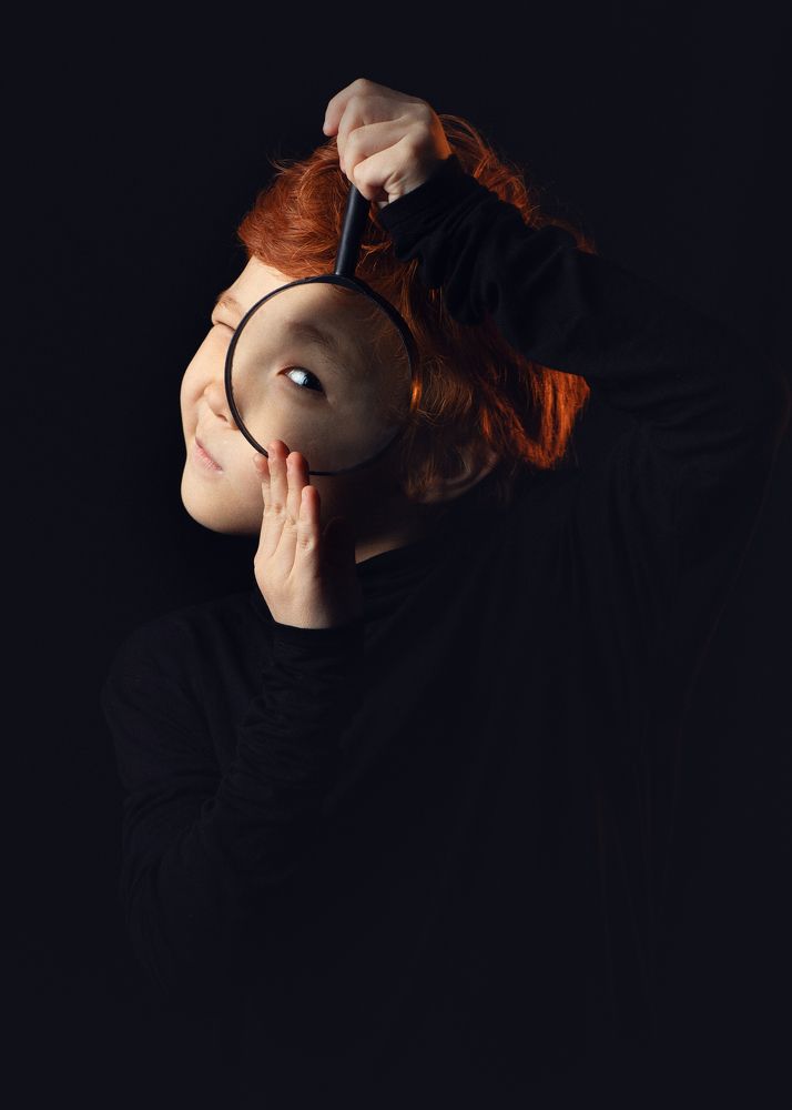 Photograph by Оксана Завьялова