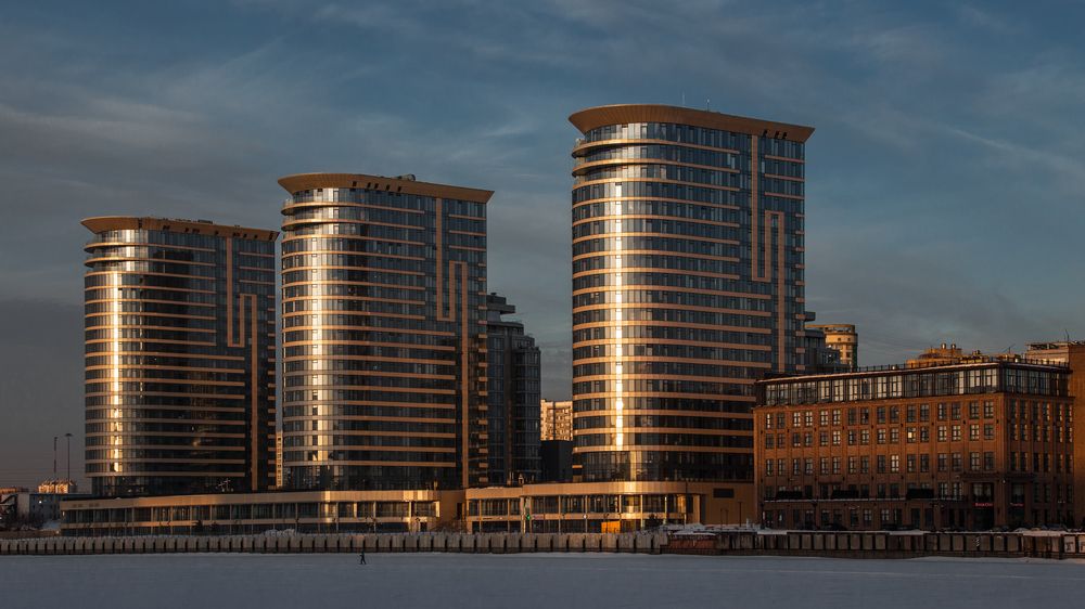 Photograph by Сергей Алексеев