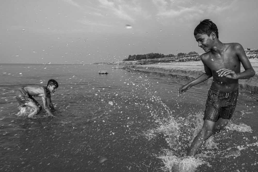 Photograph by Aniket Pal