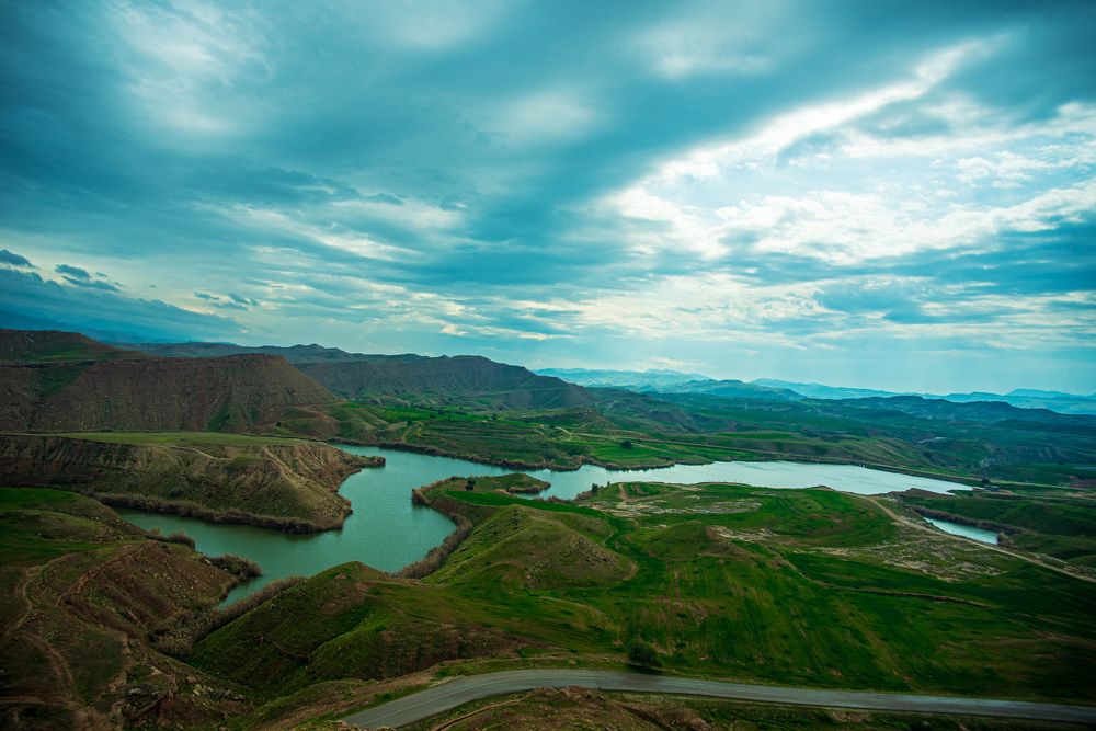 Photograph by Amir Naserkhani