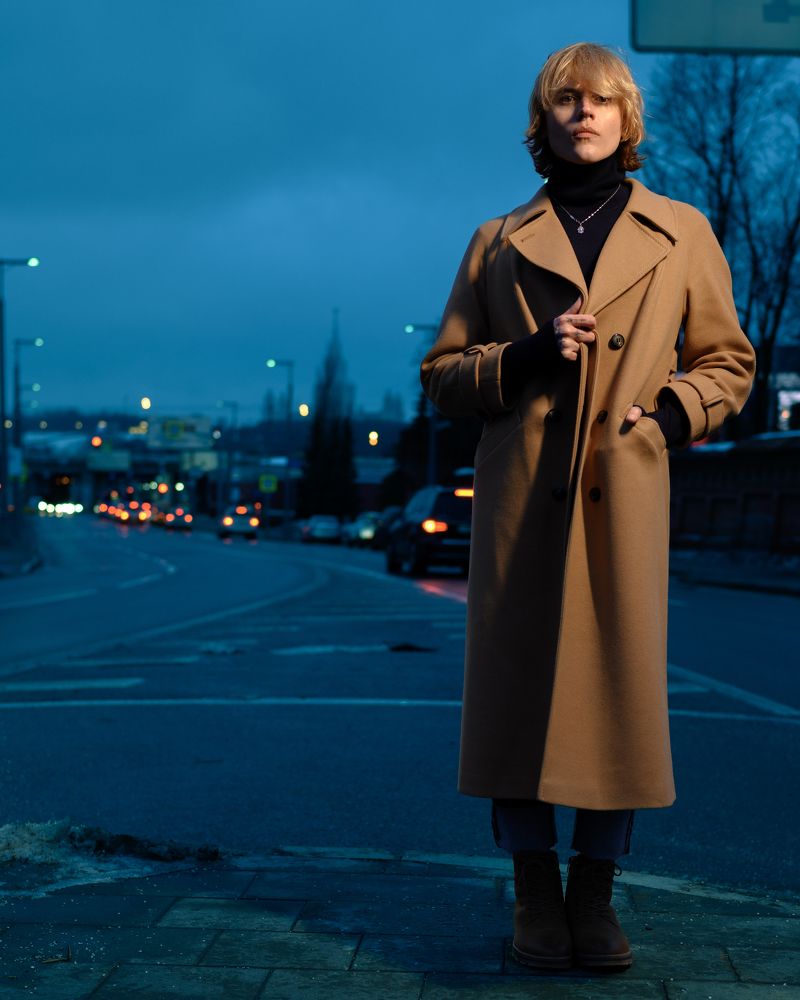 Photograph by Юрий Овчинников