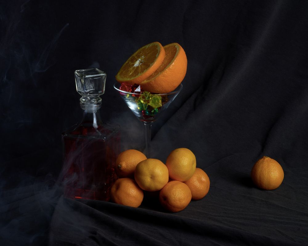 Photograph by Юрий Овчинников