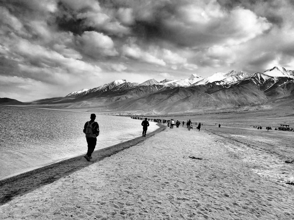 Фотография автора Saptaparna Mukherjee