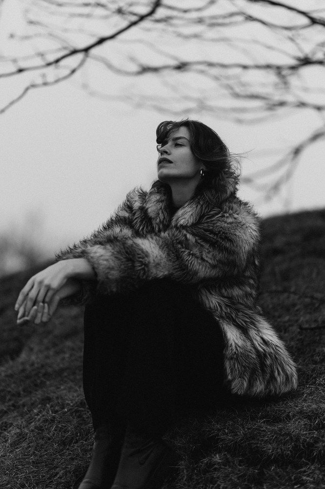 Photograph by Victoria Olonen