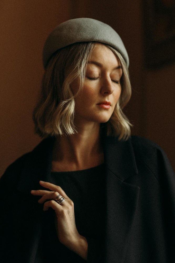 Photograph by Victoria Olonen