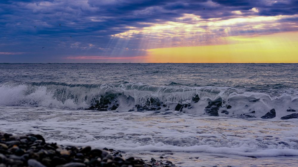 Photograph by Александр Елизаров