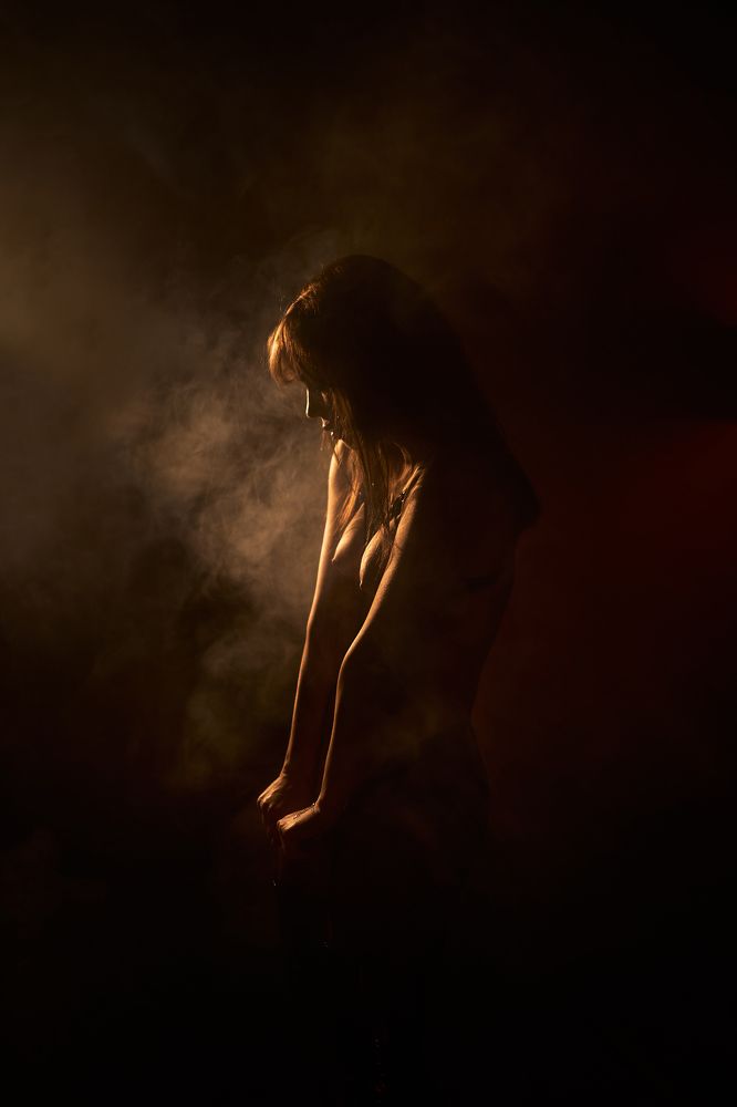 Фотография автора FineArt Boudoir (Benjamin Hanachowicz)