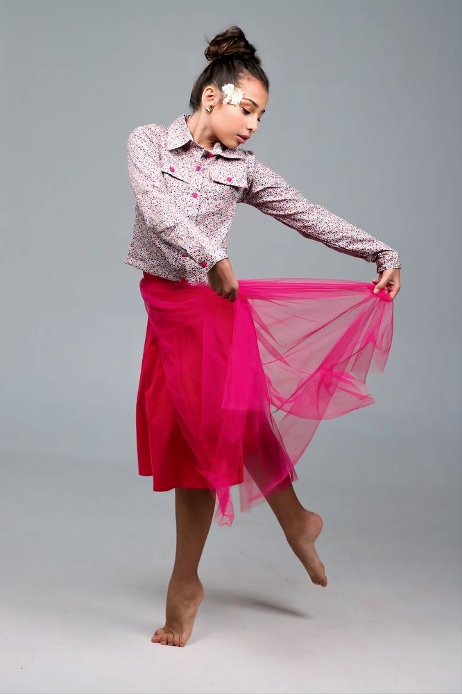 Фотография автора Micaela Zotte